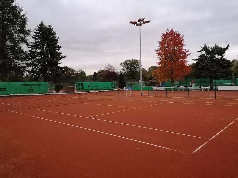 Lintorfer Tennis Club 1972 e.V. tennis club in Lintorf