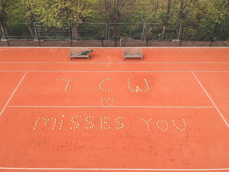 Koninklijke Tennis & Padelclub Wachtebeke🎾🥎 tennis club