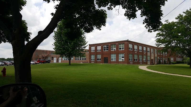 Crystal Lake Central High School