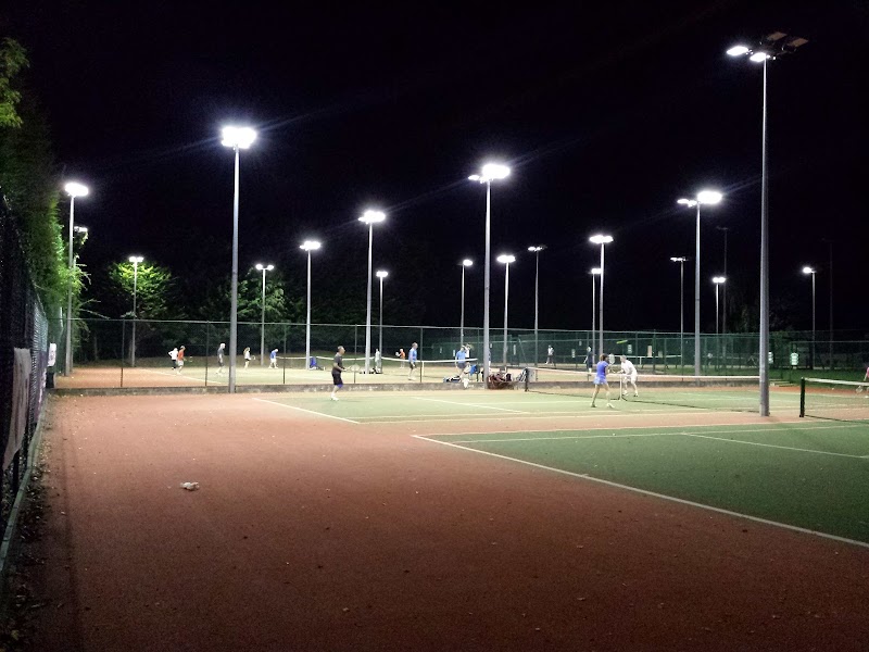 Glasnevin Lawn Tennis Club