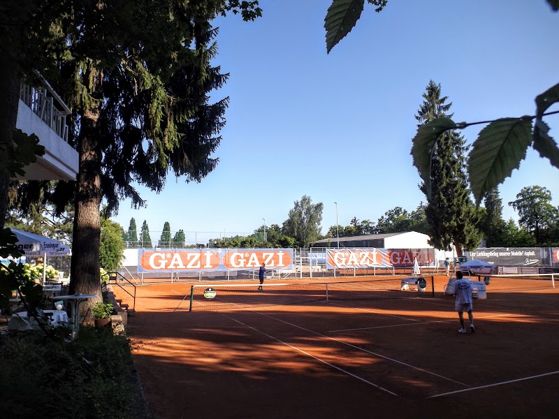 Tennis Club Waldau e.V.