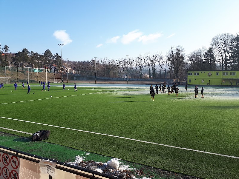 Tréningové centrum Stupava (TC Stupava) tennis club