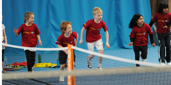 Billesley Tennis and Fitness Centre tennis club