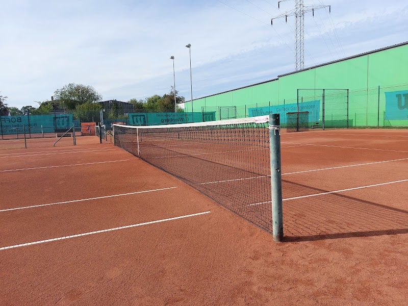 Beckedorfer Tennis-Club tennis club