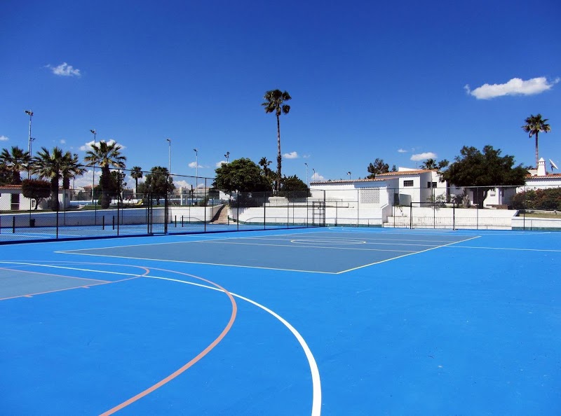 Carvoeiro Clube de Ténis e Padel