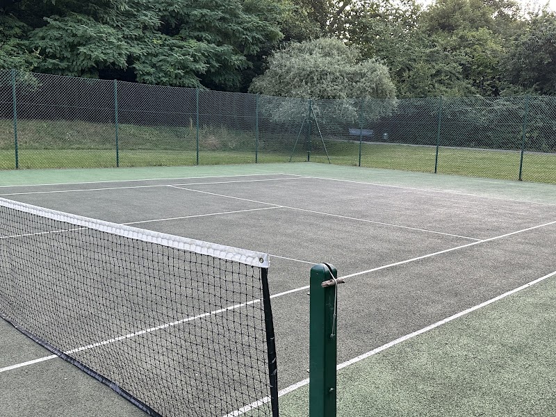 Maryon Park Tennis Courts tennis club in London