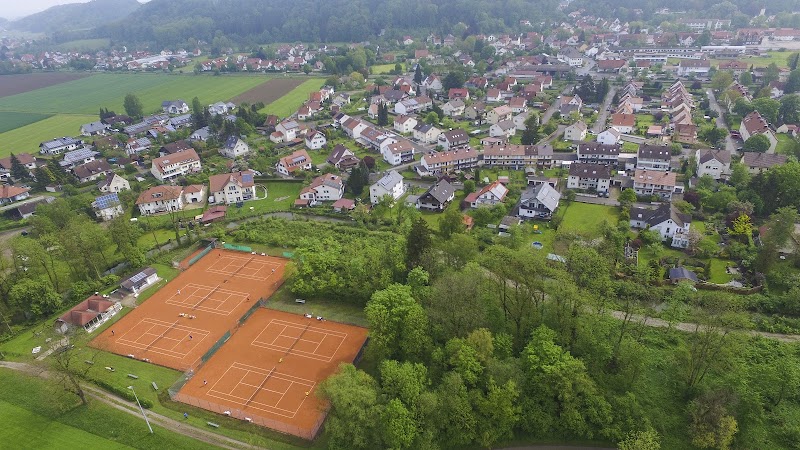 Tennisclub Altenstadt/Iller e.V. tennis club