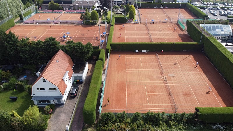 Rhijenhof Tennis Wateringen tennis club
