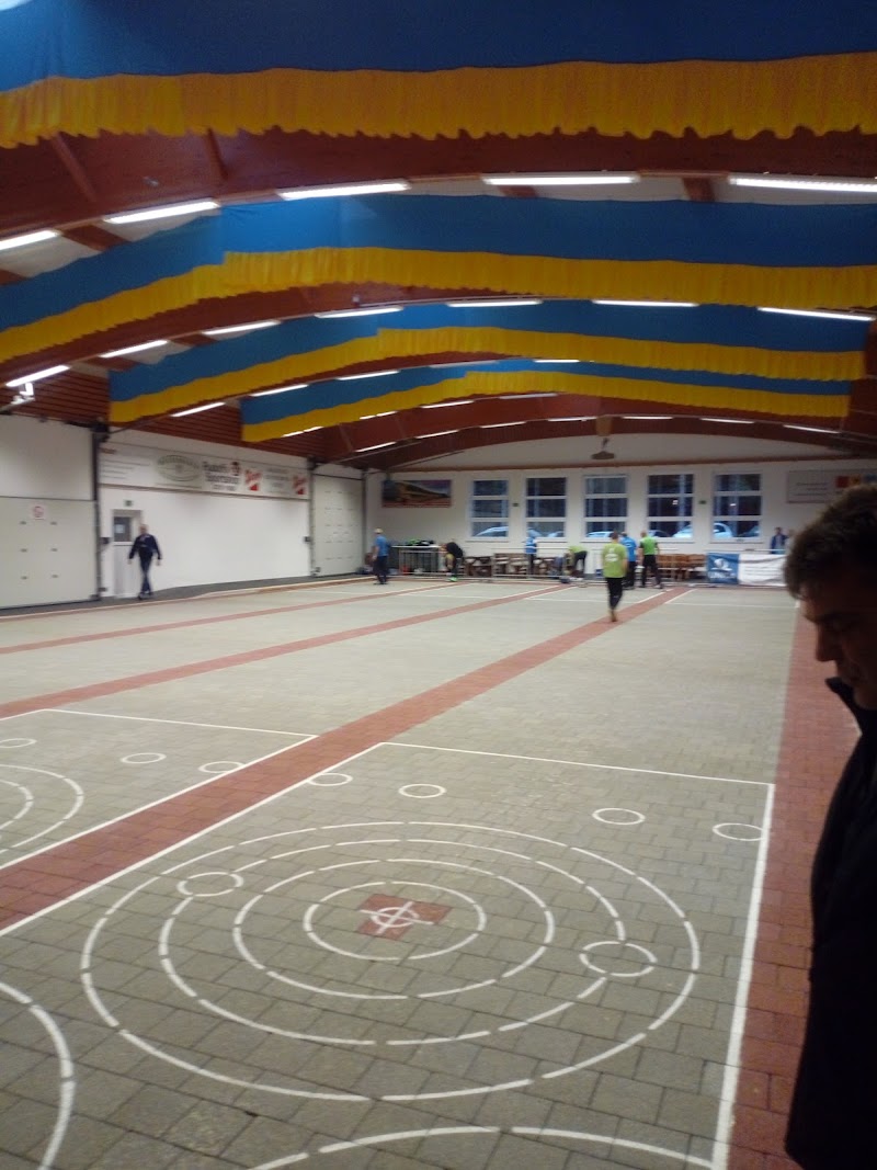 Sportanlage Hofamt Priel tennis club
