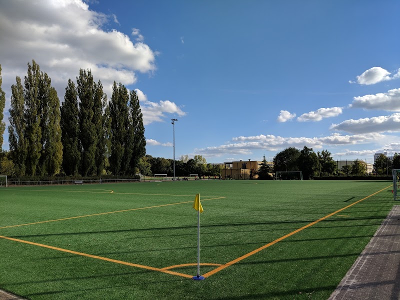 SV BVB 49 e.V. tennis club