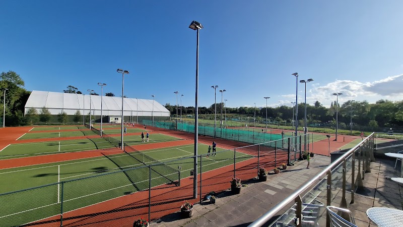 Shankill Tennis Club