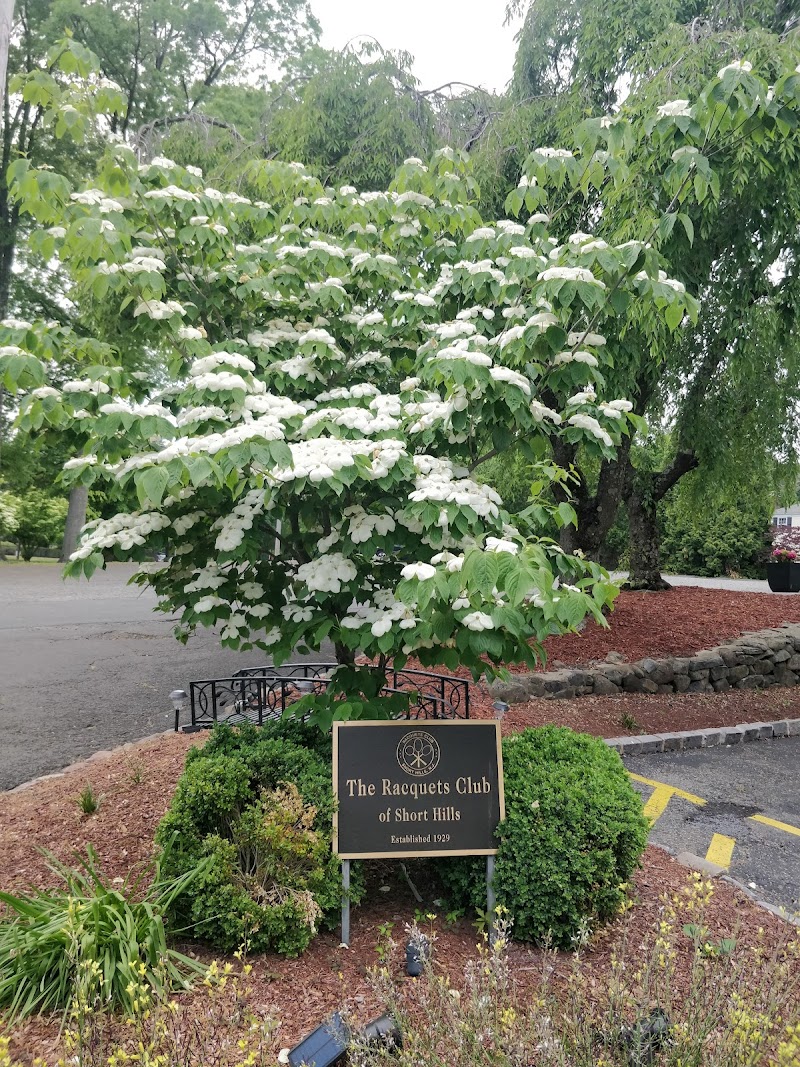 Racquets Club of Short Hills tennis club