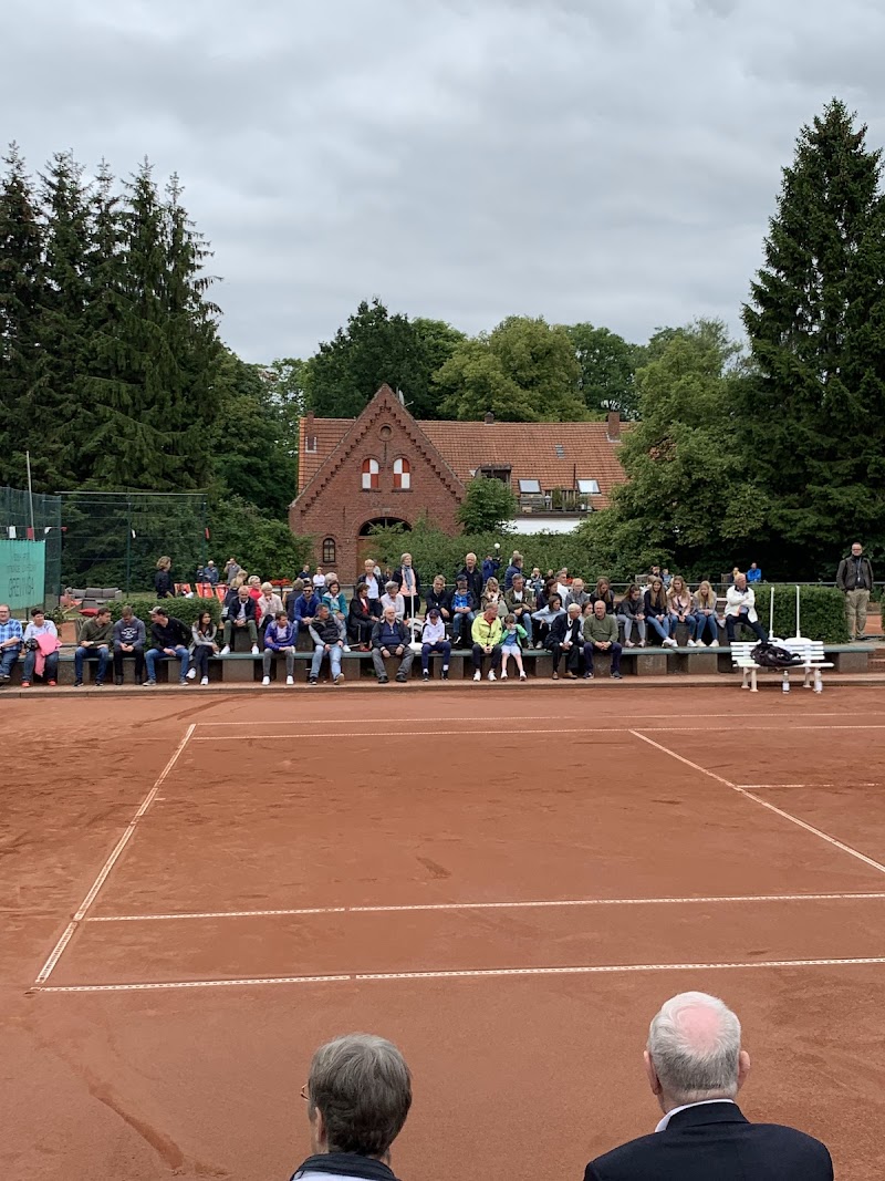 TC 22 Rot-Weiß e.V. tennis club