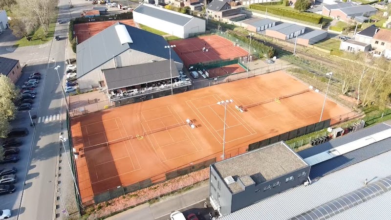 Tennisclub Theux tennis club