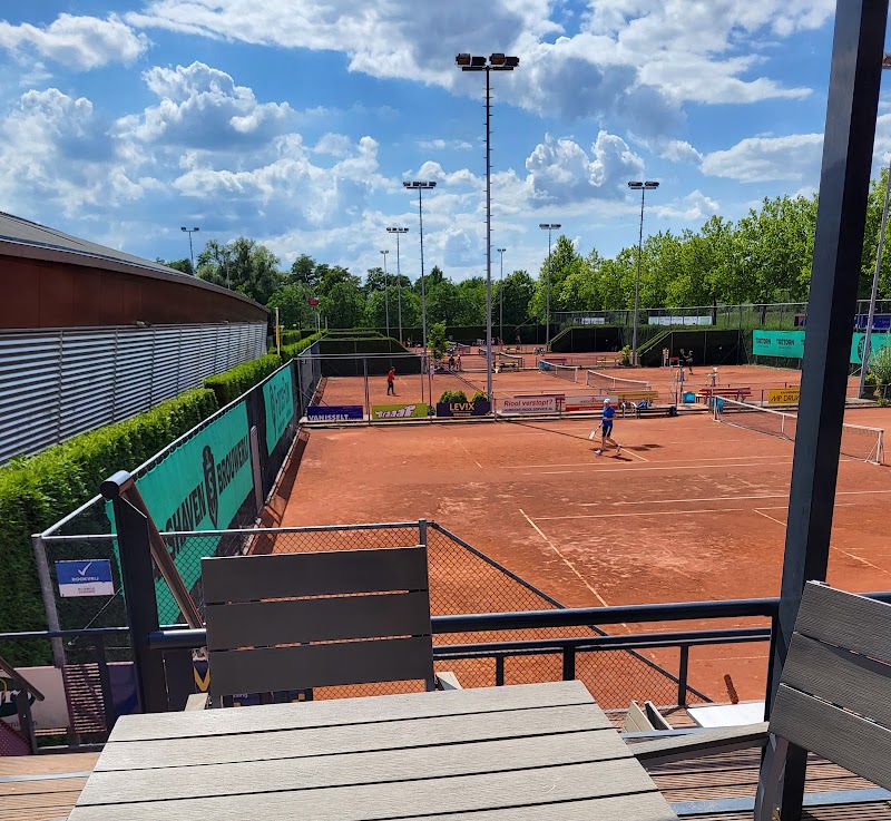 Bossche Lawn Tennis Club Bastion Baselaar 🎾 tennis club