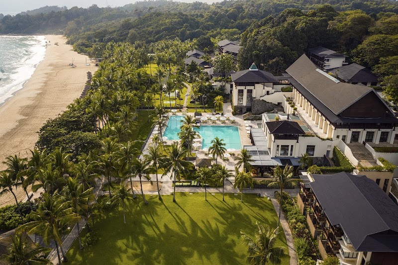 Club Med Bintan - Indonesia