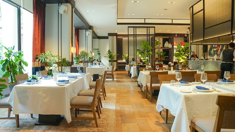 Bimasena Club at The Dharmawangsa