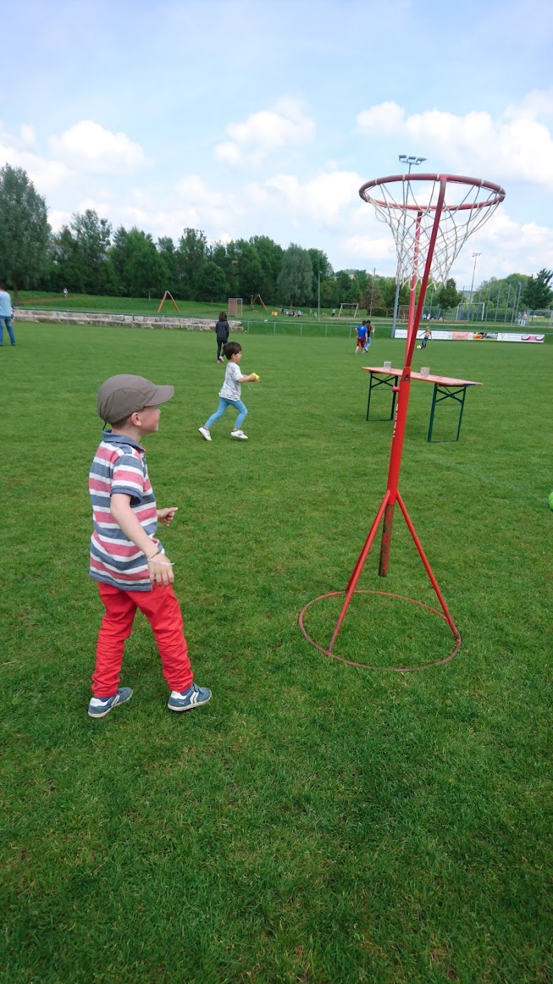 SSV Auenstein