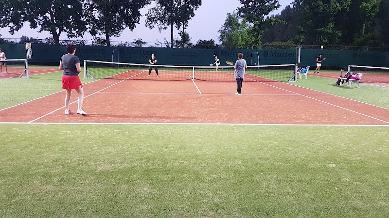 Tennis Club Leerdam tennis club