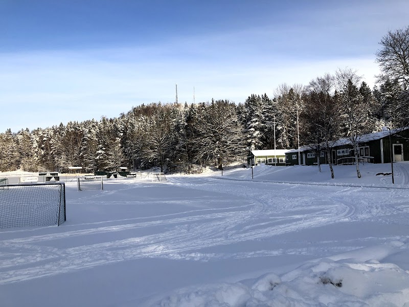 Edsbergs tennishall tennis club