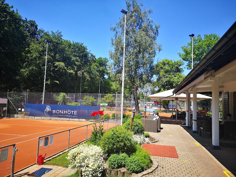 Lawn Tennisclub Bern