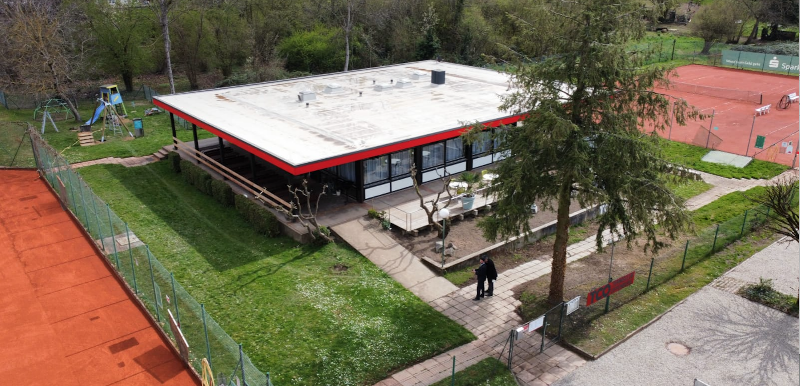 Tennis Club Offenburg e.V. tennis club