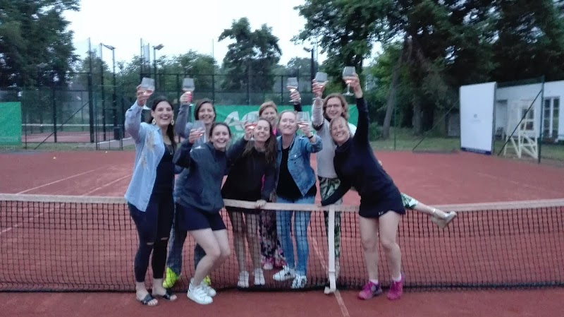 KDTC | Tennis & Padel tennis club