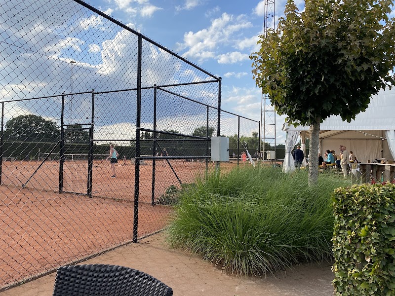 T.C. Sportec Geel - Tennis & Padel tennis club