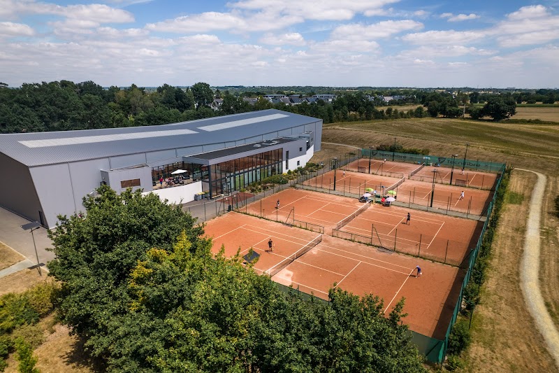 Tennis Club de La Flume tennis club