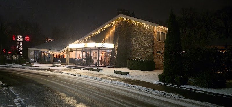 Parkhotel Stadtallendorf tennis club