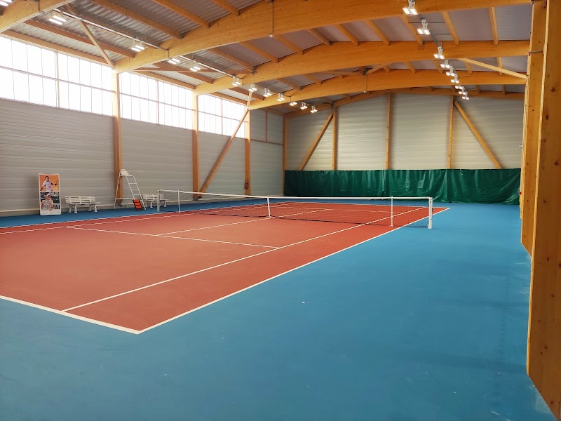 TENNIS CLUB MONTGERMONT (Rennes Métropole) tennis club in Montgermont