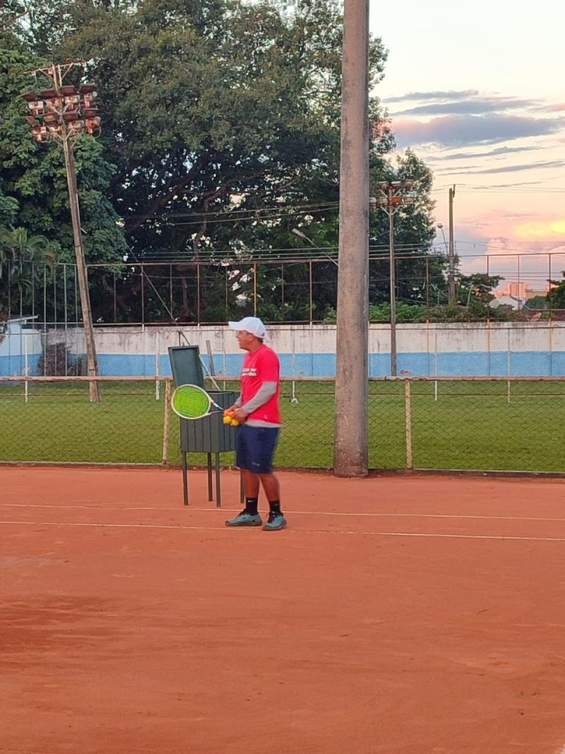 Campinas Tennis Goiânia tennis club