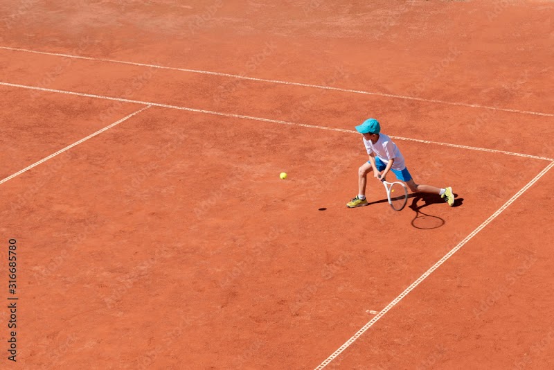 United Tennis Academy tennis club