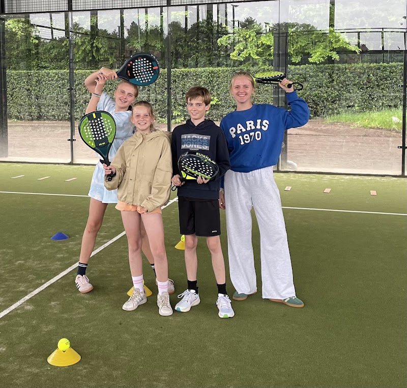 TTV Tennis & Padel Turnhout tennis club