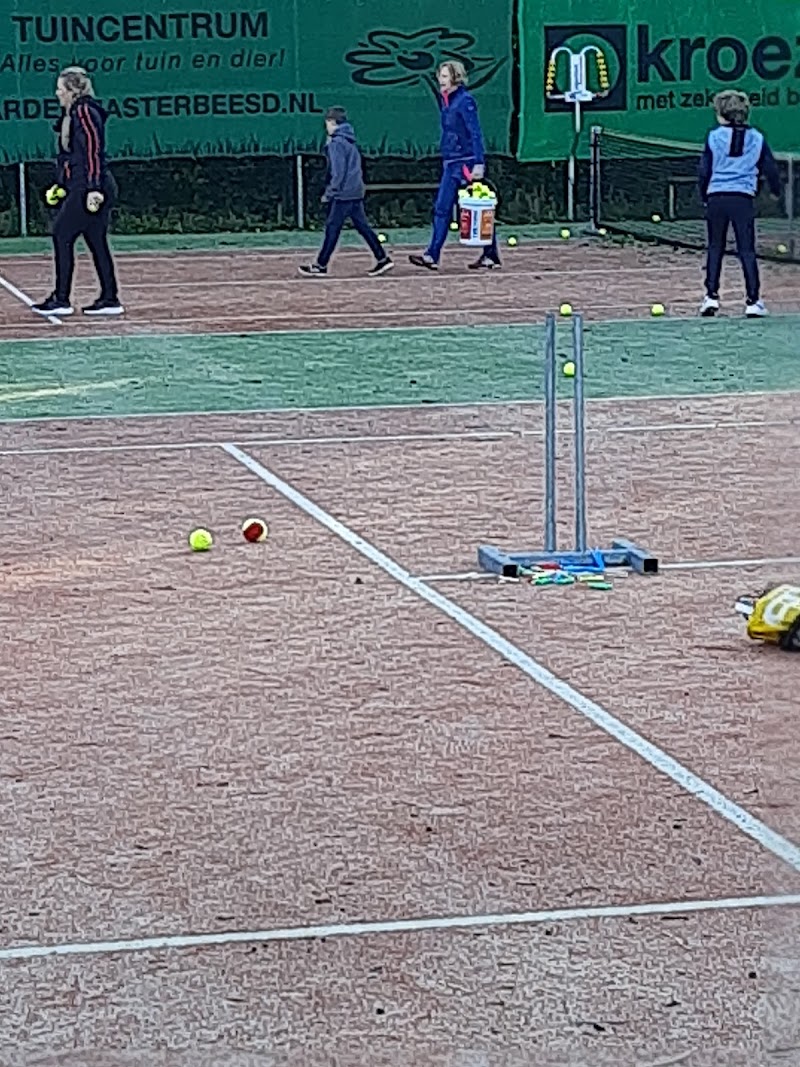 T.V. Rhelico tennis club