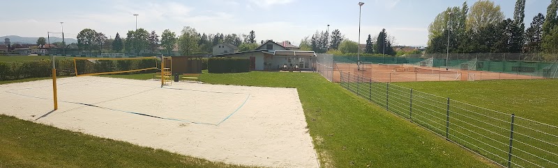 ASKÖ Breitenau tennis club