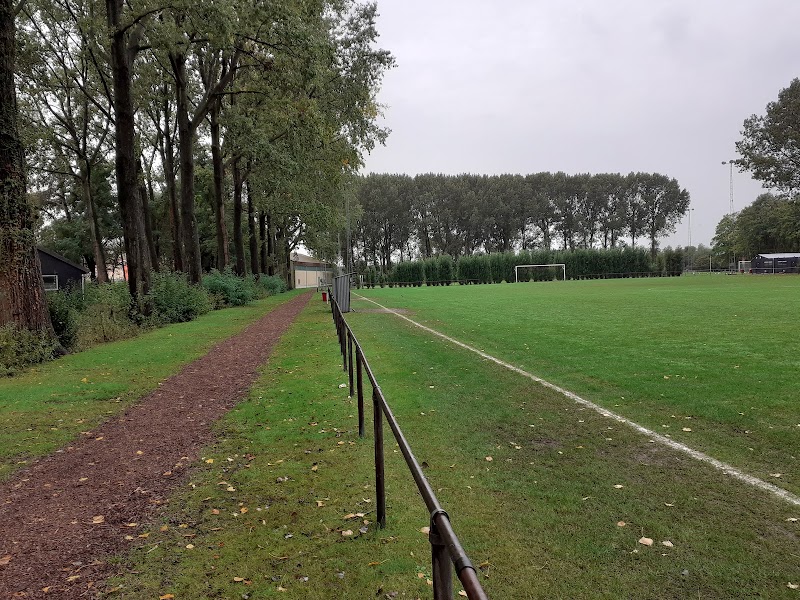 De Witte Kaproenen | Tennis & Padel tennis club
