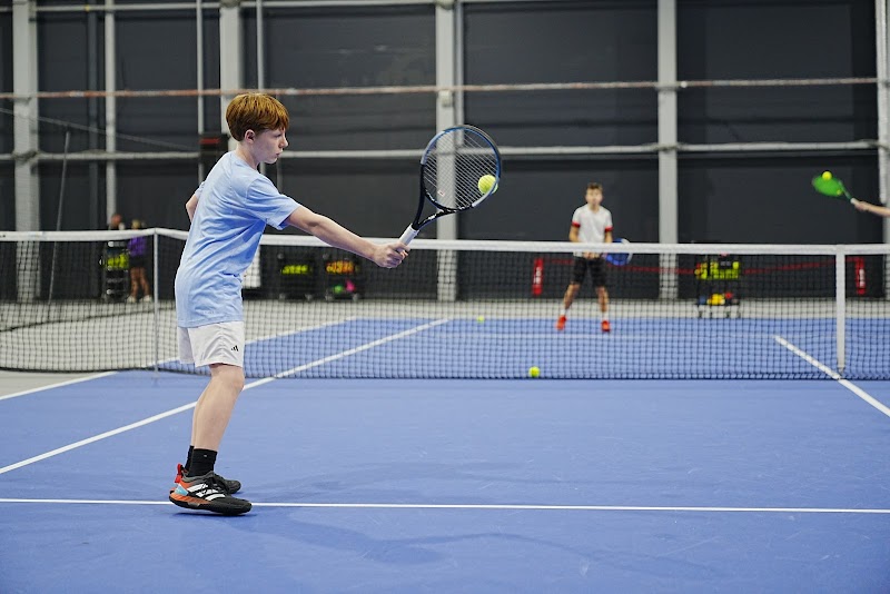 PlayPark tennis club