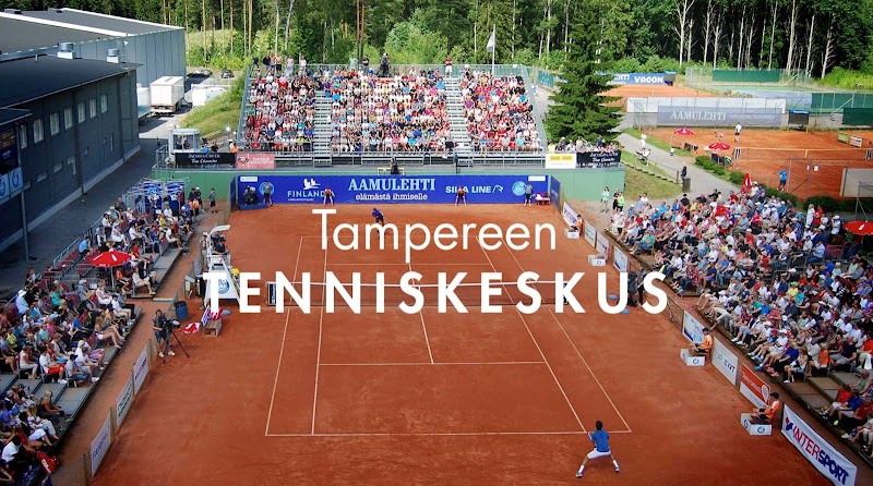 Tampereen Tenniskeskus tennis club