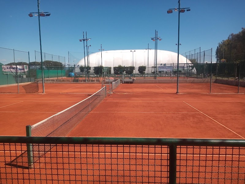 Gli Ulivi Sporting Club