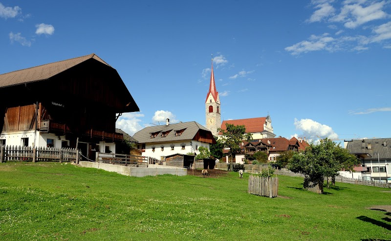 Pfalzen tennis club