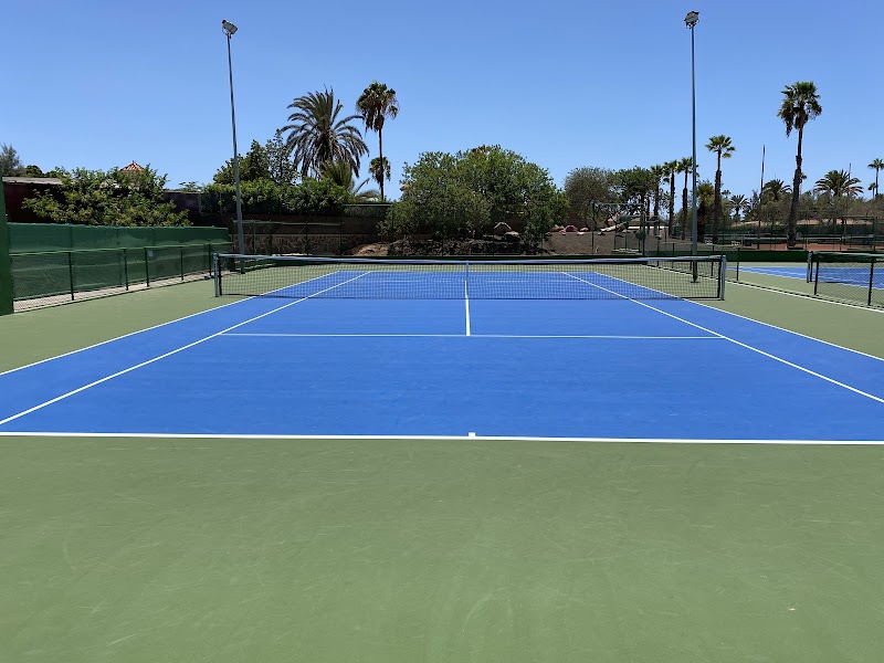 Tennis Center Maspalomas tennis club in Maspalomas