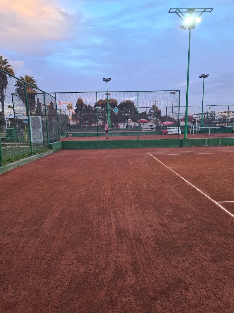 Tennis.Agadir.Training (T.A.T) tennis club