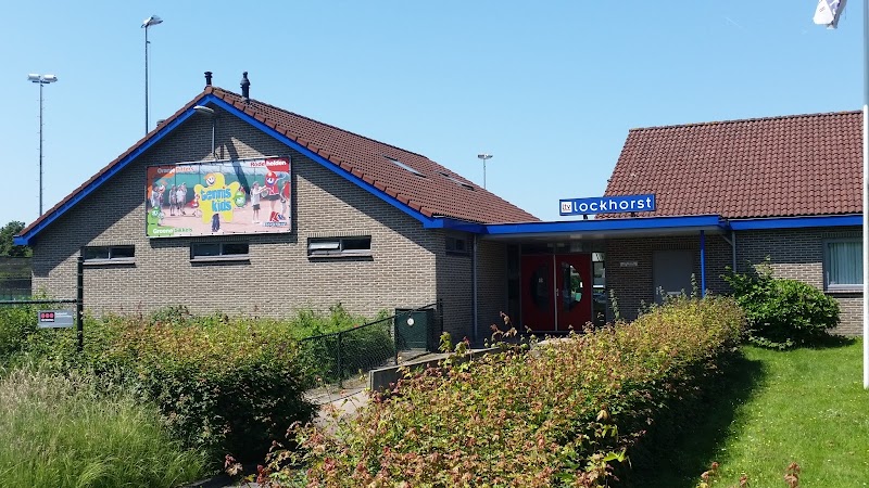 LTV Lockhorst tennis club