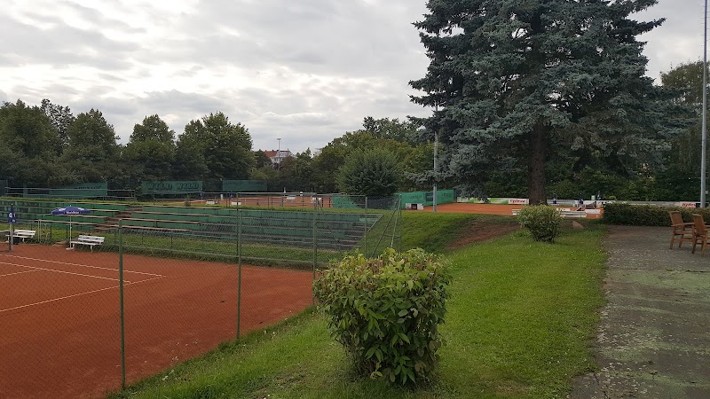 TC Rot-Weiss Bayreuth tennis club