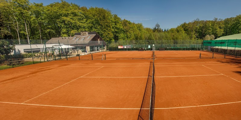 Tennis Club Senningerberg tennis club in Senningerberg Niederanven