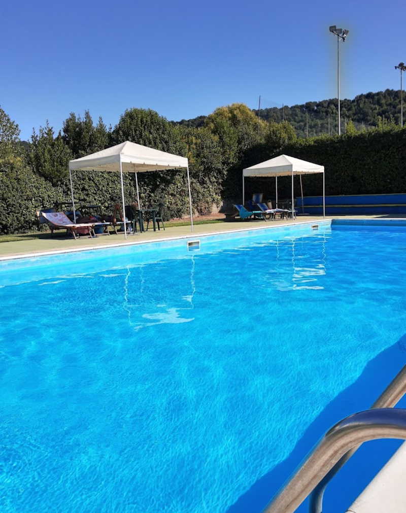 Tennis Club Vigna Di Valle Asd tennis club