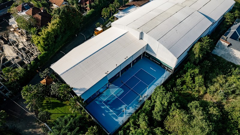 Liga.Tennis & Padel Umalas tennis club