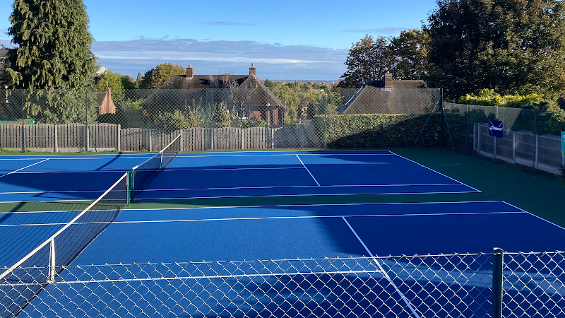 Brentwood Tennis Club