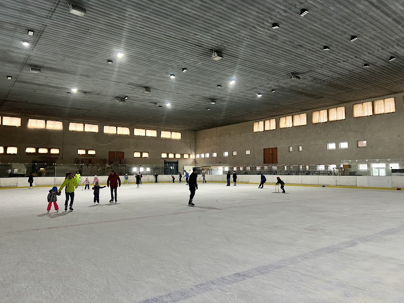 Zimný Štadión Zlaté Moravce tennis club in Zlaté Moravce